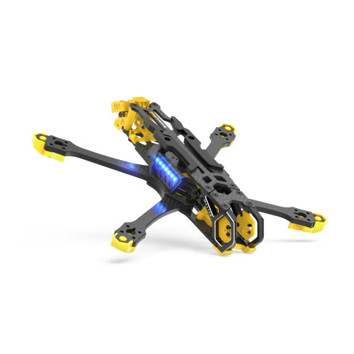 SpeedyBee Master 5 V2 5 吋穿越機機架