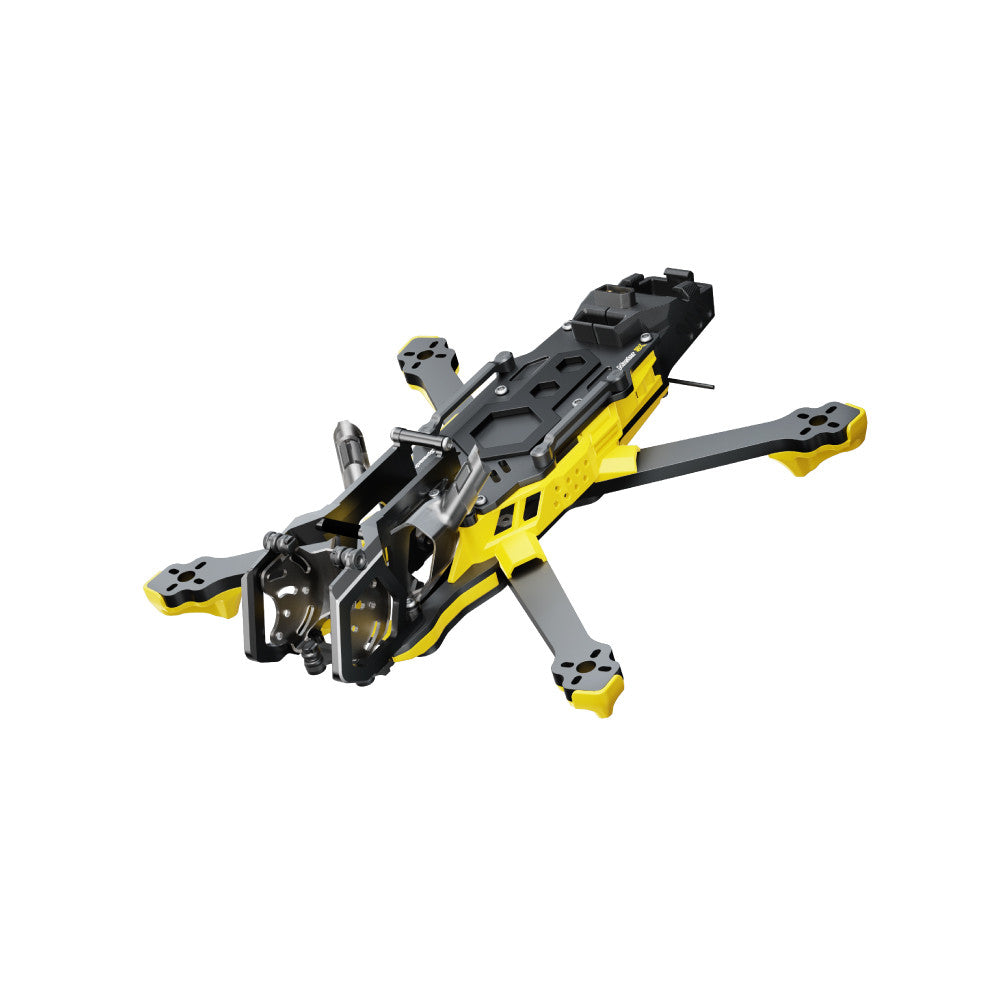 SpeedyBee Master 3X 3–3.6 吋模組化花飛穿越機機架