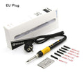 SQ-A110 Solder Iron Kit /7 Types Solder Tips