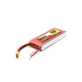 SQ-SW1 lithium battery pack 5000mAh 3S 60C with XT90 plug