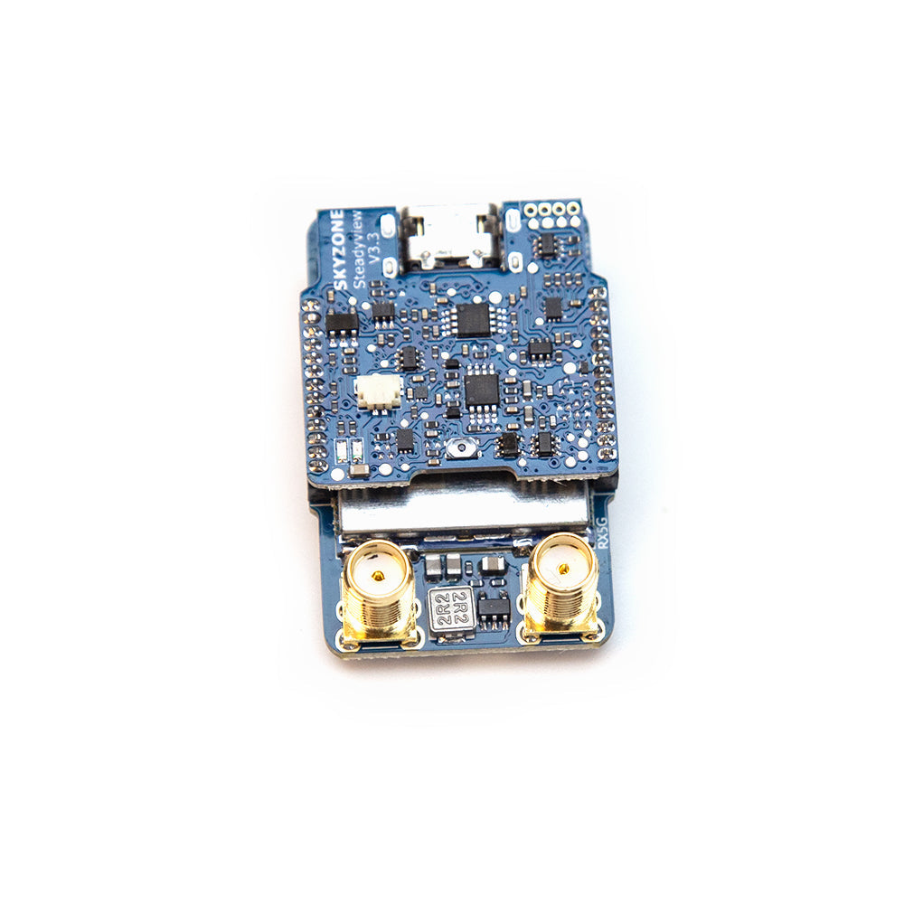 SKYZONE Steadyview/Rapidmix V3.3 Receiver for FPV Goggles