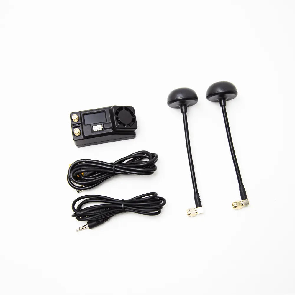SKYZONE SteadyView X 7.5G Screen Receiver