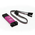 STM8/STM32 ST-LINK Emulator Simulator Programmer Downloader With Cover DuPont Cable