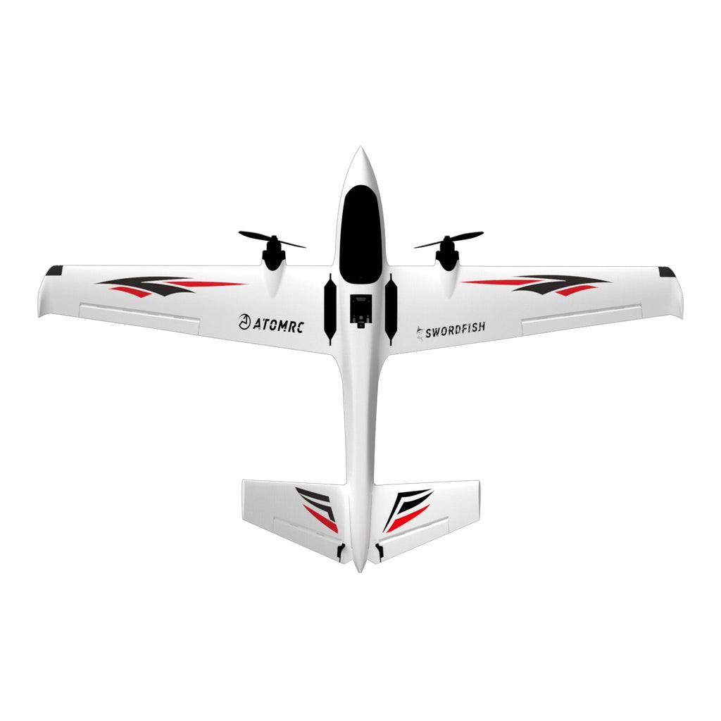 Atomrc Swordfish Fixed Wing