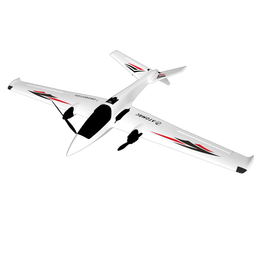 Atomrc Swordfish Fixed Wing