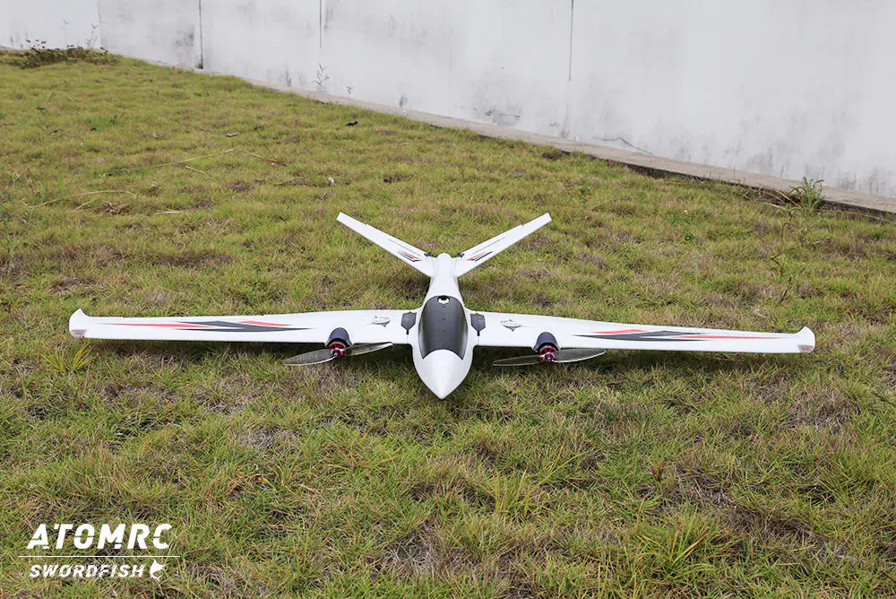 Atomrc Swordfish Fixed Wing