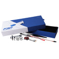 T-HOBBY AM30 V2 與 AM19A F3P 4D 動力套裝