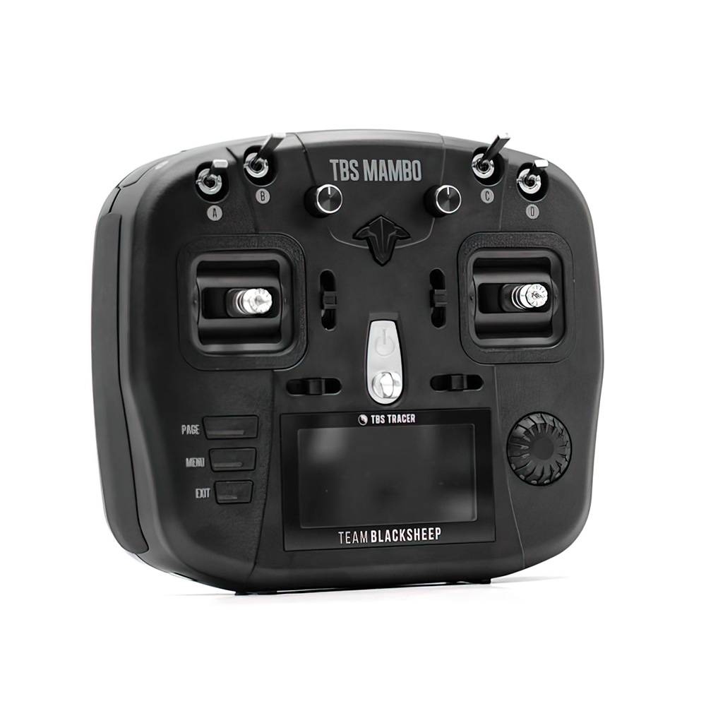 (PRE-ORDER) TBS MAMBO – FPV RC RADIO DRONE CONTROLLER