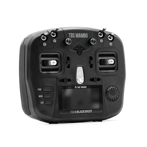 (PRE-ORDER) TBS MAMBO – FPV RC RADIO DRONE CONTROLLER