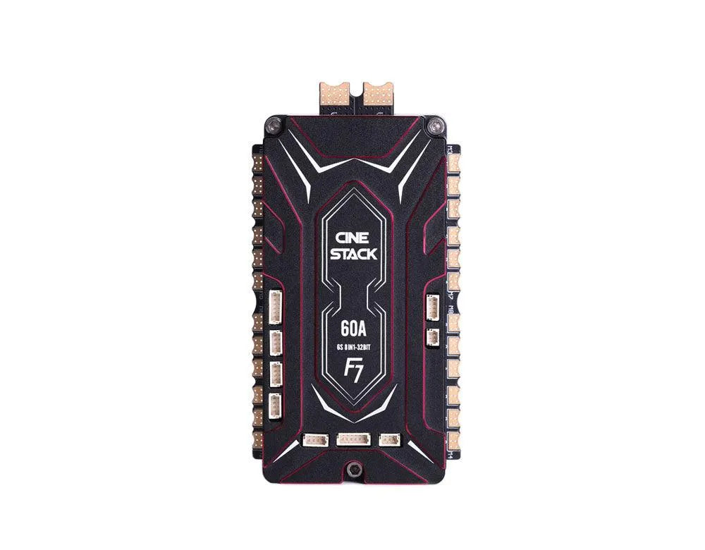 T-HOBBY｜8合1 CINE F7 MPU6000 飛塔