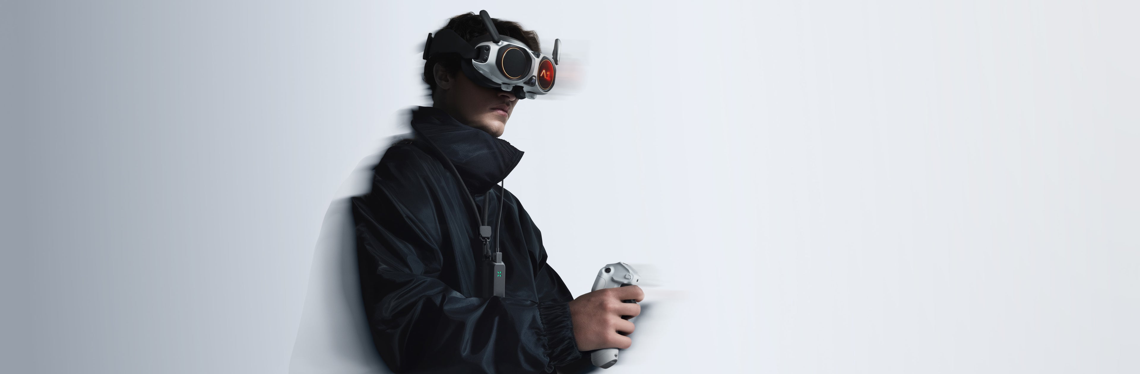 Insta360 Antigravity A1 全景航拍無人機