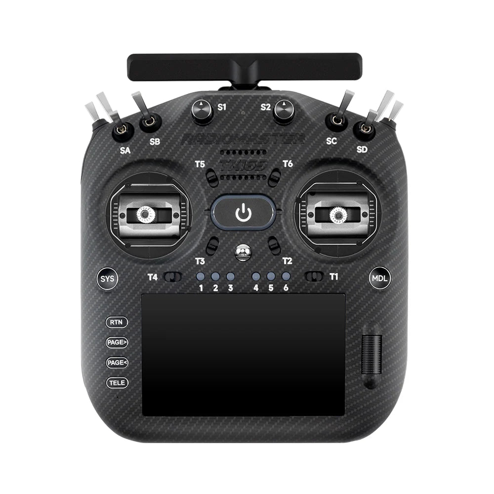 Radiomaster TX16S MK3 MAX 遙控器