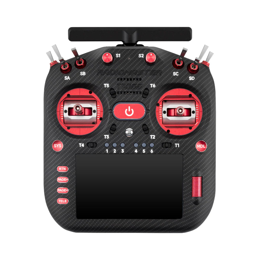 Radiomaster TX16S MK3 MAX 遙控器