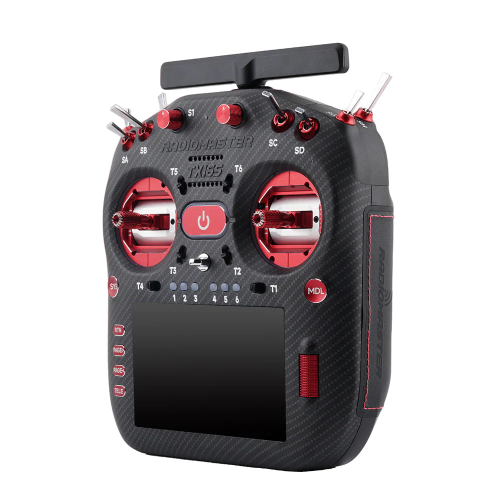 Radiomaster TX16S MK3 MAX 遙控器