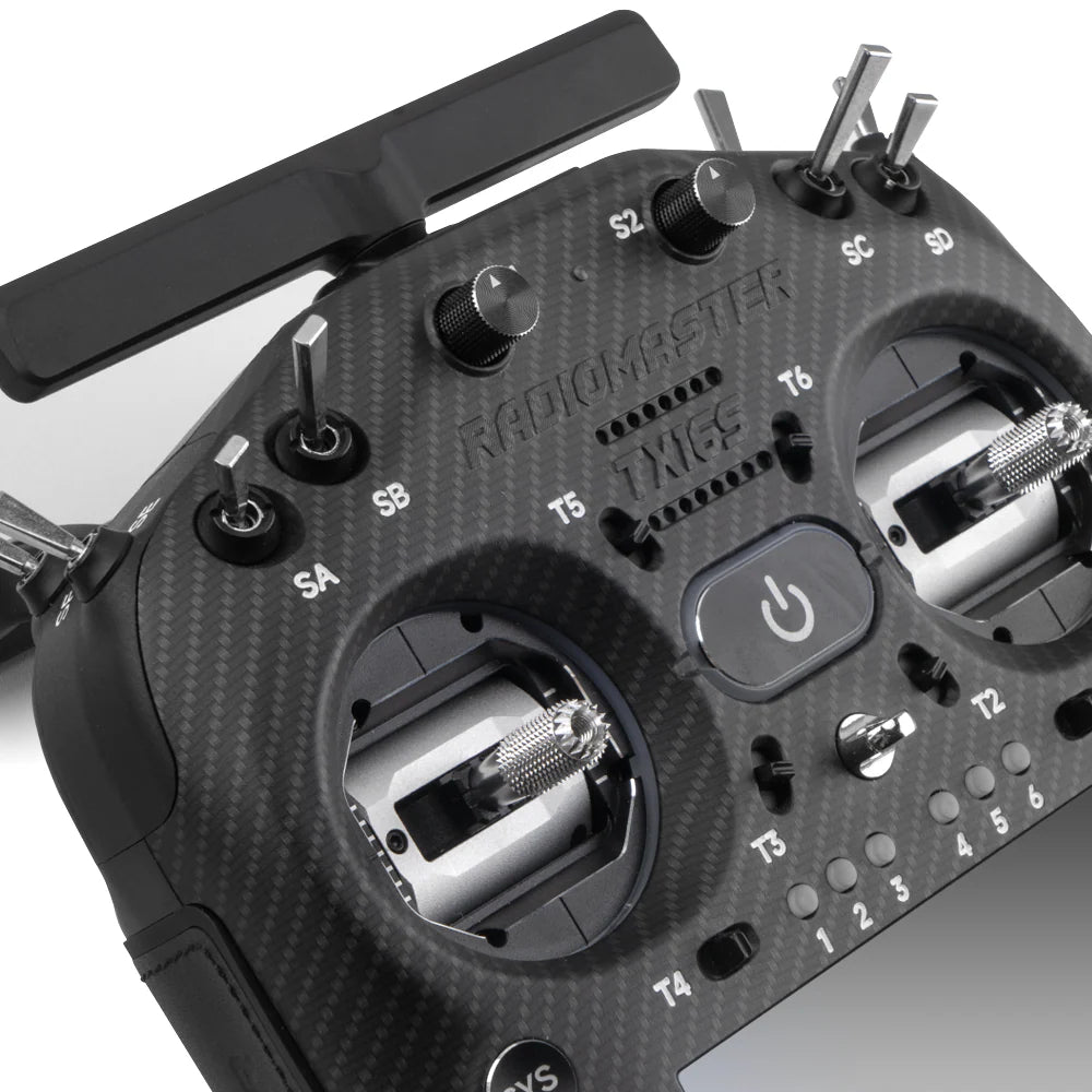 Radiomaster TX16S MK3 MAX 遙控器