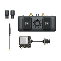 CaddxFPV Walksnail Avatar FPV VRX 圖傳接收器 ＋ Avatar 1S Lite 套裝｜數位 FPV 圖傳套裝