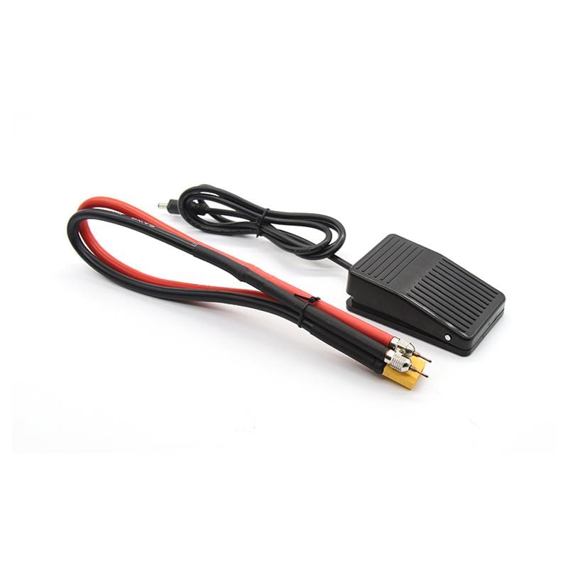 SQ-SW1/SW2 Spot Welding Pen And Foot Switch Kit