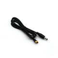 XT30 Power Connectors to DC5525 Extension Cable Cord Sequre